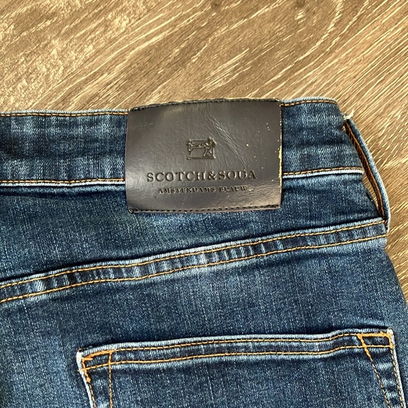 COPY - Scotch &Soda - Picture 1 of 16